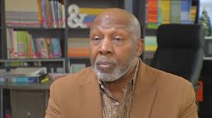 Robert Brooks' father speaks out about hopes for PAB forum