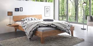 Bett ist 200 cm lang und 100 cm breit von der marke hasena, schweizer markenqualität, in sehr guten zustand incl. Wood Line Betten Hasena Ag