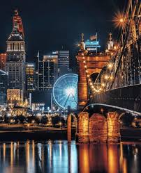 The Banks Cincinnati On Instagram Wishing Everyone A Fun And Safe Halloween We Know We Are Having A Blast Here At The Banks The Buckeye State Ohio Vacation