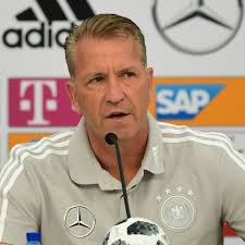 Andreas-Köpke-Block im Max-Morlock-Stadion