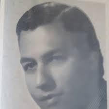 LUIS RAUL STRIKER. ---ORIUNDO DE MAYAGUEZ, P.R. ---PERSONALIDAD DE LA RADIO  Y TELEVISION. ---LOCUTOR, DISC JOCKEY, MAESTRO DE CEREMONIAS, ANCLA. ---SE  INICIO EN LA RADIO EN MAYAGUEZ COMO LOCUTOR Y DISC