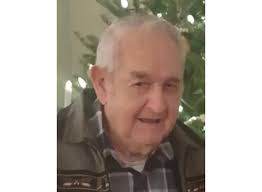 Ronald Lyon Obituary (1934