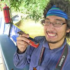 Reptile Monitoring Project