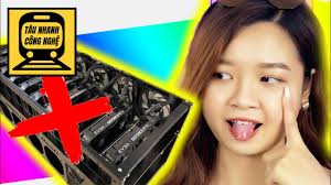 Nỗ Lực "Ngăn Chặn" Đào Coin Mới Của Nvidia Có Hiệu Quả?