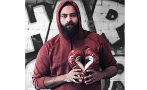 19.1.1990 (30 let) hajdarábád, indie. Mega Prince Varun Tej