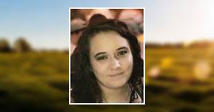 Brooklynn Skylar Bailey Obituary November 4, 2018