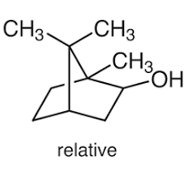 (+/-)-Isoborneol