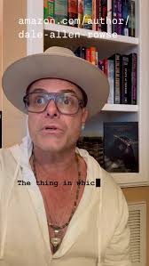 Author. Speaker. Creator of Conscious Cinema. Channel. This isn’t just a  book, a film, or a story—it’s a transmission. A remembrance. A revolution  of the soul. In a world addicted to distraction, I ...