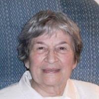 Peggie Bugg Obituary