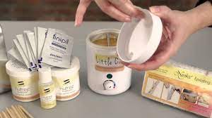 Nufree Nudesse Finipil Little One Youtube