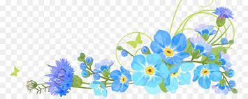 Bunga biru png collections download alot of images for bunga biru download free with high quality for designers. Desain Bunga Bunga Biru Gambar Png