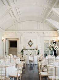 Traditional Wedding Reception Setting Traditionalwedding Classic Wedding Decorations Elegant Wedding Venues Indoor Wedding Receptions