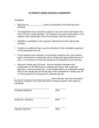 On the other hand, a business can easily boost their productiveness, can reduce expense and delays and will conveniently do time. Work Schedule Template Download Free Documents For Pdf Word And Excel