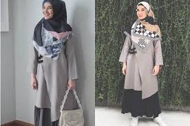 Oleh karenanya kamu dapat pakai gambar yang akan admin berikan. Model Fashion Zaskia Sungkar Contoh Soal Dan Materi Pelajaran 5