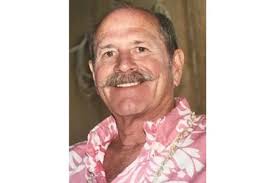 Patrick Hamill Obituary (1942