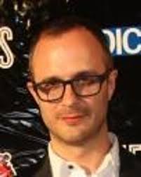 Stephen Dobbie (Sound Design): Credits, Bio, News & More