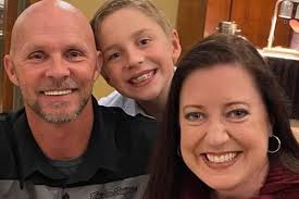 Fundraiser for Kerry Strauss by Melissa Bingham : Help Hal Strauss