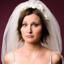 Tying The Knot Without Doing Your Block by Terri Psiakis