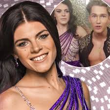 Strictly Come Dancing 2018: Lauren Steadman reveals HUGE performance  decision amid AJ Pritchard partnership after opening show 'drop' drama