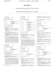 Schau dir unsere auswahl an camel tn an, um die tollsten einzigartigen oder spezialgefertigten, handgemachten stücke aus unseren shops zu finden. Http Www Wipo Int Edocs Pctdocs En 1998 Pct 1998 27 Section1 Pdf