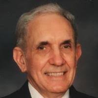 Obituary Donald Boyd Poyner Byrn Funeral Home