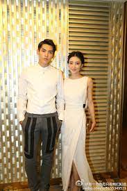 Here a 6 fun facts about luna. Pin By Shifva A Carivia On Kris Wu Kris Exo Wu Yi Fan Kris Wu