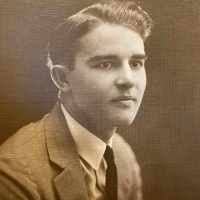 Lawrence Pugh Martin (1905–1991)