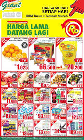 Katalog promo giant minggu ini kasih diskon hi. Promo Kue Lebaran Giant Nusagates
