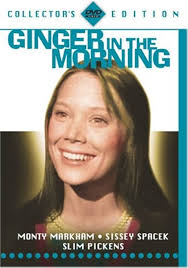 Ginger in the Morning [Import]: Amazon.ca: Monte Markham, Susan Oliver,  Mark Miller, Sissy Spacek, Slim Pickens, David Doyle, Marion Charles, Ward  'Kip' Allen, Fred Ward, Beatrice Miller, Wendy Wiles, Beatrice Kay, Al
