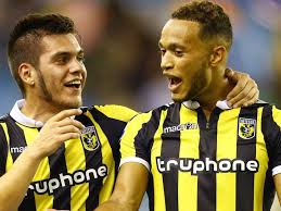 Vitesse arnheim arnhem gelredome gelre dome stadion broschüre heft information €. Hollands Vitesse Arnhem Das Farmteam Des Fc Chelsea Goal Com