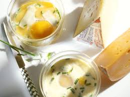 Decouvrez La Recette œuf Cocotte Au Micro Onde Sur Cuisineactuelle Fr Recette Oeuf Cocotte Recette Oeuf Oeufs Cocotte