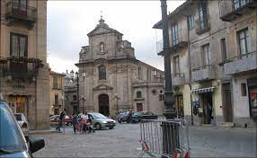 Sfoglia l'elenco aziende del comune di serra san bruno (vv) che iniziano per la lettera o cerca per ragione sociale, indirizzo e numero di telefono. Serra San Bruno Wikipedia