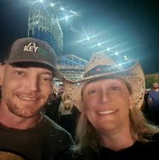 Trisha Bowers's Instagram, Twitter & Facebook