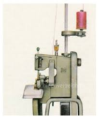 Claes Klasse 8924 Uberwendling Nassnahmaschine Spezialmaschine Fur Gewerbe Und Industrie Hersteller Textima Veb Spezialnahmaschinenwerk Muhlhause Symaskin