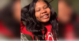 Obituary for Rodreonna Jamiya White