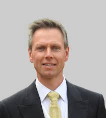 Prof. Toby Wilkinson