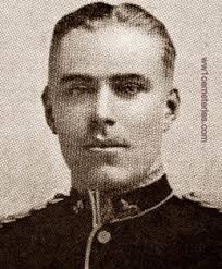 La Ferte-Sous-Jouarre Memorial, Roll of Honour