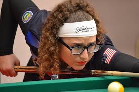 J Pechauer Custom Cues