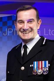 38801253-Nadeem Mir QPM, Chair of Calderdale Council of Mosques