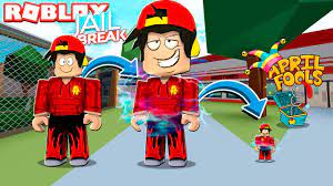 They are used to traverse the map, chase players, make quick getaways from robberies and heists, intercept criminals as police, and much more. Roblox Jailbreak April Fools Update Youtube