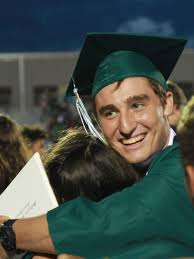 Photos: Melbourne High 2016 graduation