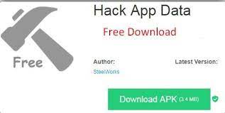 To install hack app data apk on your android device you need to follow the steps below: Hack App Data Pro Apk Free Download 2020 Hack Your Apps App Download Hacks Download Free App