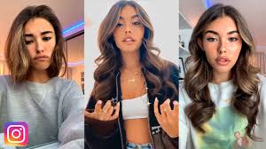 Did madison beer get lip injections? Madison Beer Live Skincare Routine Makeup Tutorial And Talking With Fans May 19 2020 Youtube