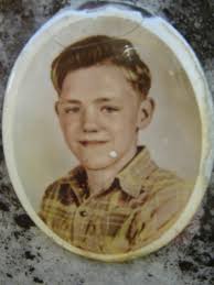 Bobby Lee Strickland (1933-1949)