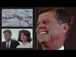 PRESIDENT KENNEDY'S FINAL HOUR " DALLAS, TEXAS NOV. 22, 1963 HOME MOVIES OF  JFK MOTORCADE 97765