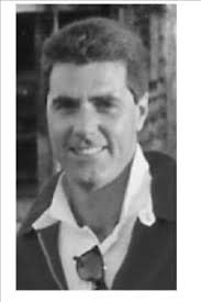 Joseph Mascali Obituary (2001)