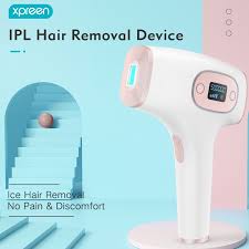 All the while, enduring the pain and redness of skin that is left behind after waxing the skin. Xpreen 500000 Flash Professional Ipl Laser Depilator Lcd Laser Hair Removal Machine 5 Modes Painless Hair Remover Device At Home Hair Trimmers Aliexpress