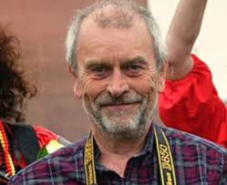 Countdown to demolition: Ironbridge's landmark towers captured