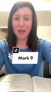 Mark 9 35 Explained