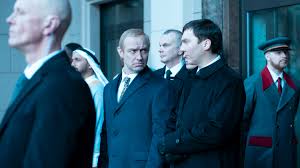 Jude Law As Putin In 'Wizard Of The Kremlin': Reviews And Reaction